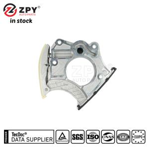 ZPY 06E109217Q Left Engine Timing Chain Tensioner For Audi A6 A7 A8 Q5 Q5 Q7