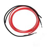 2 Core PV Photovoltaic Solar Cable UL94 Multicore Battery 1800V