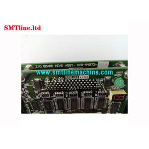 Yamaha YV100x SMT Machine Parts Head Control Panel IO Board High Precision
