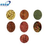 3000 KG Small and Medium Capacity Automatic Moveable Pet Dog Food Pellet