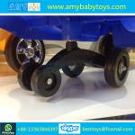 2016 Chinese Best Selling Good Quality Plastic Music Mini Car Toys Kids Magic
