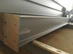 Customized Prefab Steel Structure Building Construction Materials Warehouse
