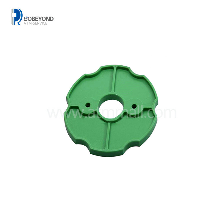 Hand Wheel NCR ATM Parts 4450618501 NCR SS22 Presenter Hand Wheel