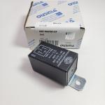 Electronic Part Flasher Relay 003787-07 24V 4 Pin For HELLA