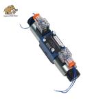 OEM Quality 4WE6E61B Hydraulic Directional Solenoid Control Valves For Truck