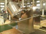 GMP Standard Perfume 3D Motions Powder Blending Machine
