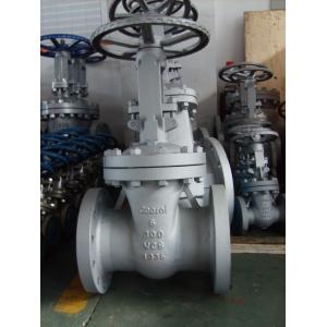 300LB Flex Wedge Gate Valve