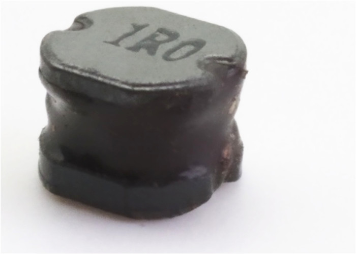 744775330 SMT Wire Wound Inductor High Self Resonant Frequency