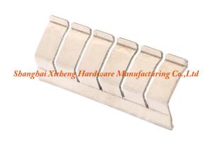 China Insert Electronic Spare Parts With Stainless Steel CE Certificate factory