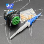 MIL-DTL-38999 Series Ⅰ，Ⅱ，And Ⅲ Connectors,D38999/20WE08SN. D38999 Series Ⅲ