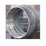 Q355d/45Cr Concrete tremie pipe in piling 219mm 273mm 325mm diameter