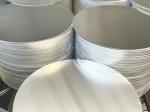 3003 8011 1050 1100 1060 Series Aluminum Disc