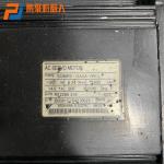 Yaskawa Robot Arm Parts Servo Motor SGMRS-13A2A-YR11 Power 1300w