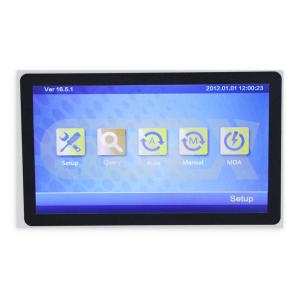 DL/T848.1 Portable DC Hipot Generator Test Equipment