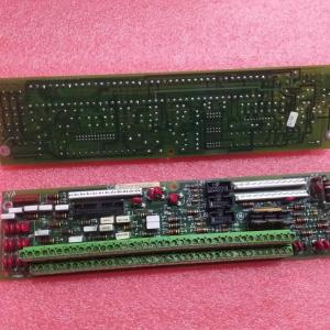 China GE Termination Board DS200PTBAG1AEC Mark V 330mm x 200mm factory