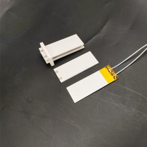 China Fast Heating Ceramic Heating Plate Temperature Control With Sensor Wire factory