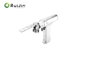 China Autoclavable Oscillating Bone Saw Surgery 18000rpm Ruijin factory
