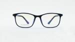 Clip-on Sunglasses Polarized Unisex Anti-Glare Driving Prescription Glasses for