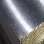 DX51D+Z Galvanized Steel Sheet Plate
