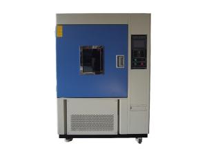 China Weatherability Xenon Test Chamber Astm G155 Standard 36 Months Warranty factory