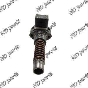 China Unit Pump Original Engine Spare Part 0414750004 factory