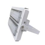 Modular Design 160LM/W 5000K LED Flood Light for Tunel Soccer Field 100W 200W