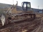 Original Japan Used KOMATSU D65P-12 Bulldozer for sale