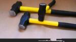 8lb-20LB Hand Construction Tools Carbon Steel Sledge Hammer (XL0120)