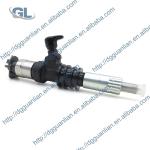 Genuine Diesel Common Rail Fuel Injector 095000-8920 9709500-892 For Mitsubishi