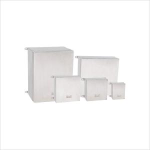 China BXT-S Series Increased Safety Empty Enclosures Explosion Proof Electrical Enclosures factory