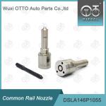 DSLA146P1055 Bosch Common Rail Nozzle For Injectors 0445110075/135