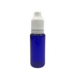 15ml 0.5 oz Transparent Plastic Bottle