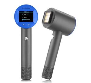 China Peninsula Medical 308nm LED Lights For Segmental Vitiligo Cuer On Face Area factory