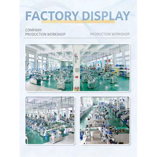 Semi-automatic Flat-labeling Machine CH-615 for Plastic Boxes and Conical Bottles and Capable of Applying Anti-counterfeiting Labels