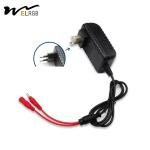 500ma-5a Wall Charger Power Adapter LED Strip Light Parts 6VDC 220VAC