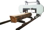 Big machinery saw, Heavy Duty Horizontal Power BandSaw Machine for sale