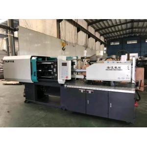 Thermoplastic Auto Injection Molding Machine Remote Control Making Machine