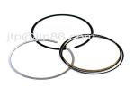 ISO9001 Rik Piston Rings For Mitsubishi 4G63 Internal Combustion Piston