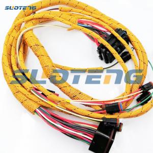 China 245-3514 2453514 Wiring Harness For 966H 972H Wheel Loader factory