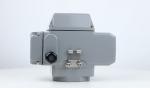 4 Second Quick Open Electric Actuator For Industrial Automatic Control Electric