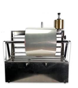 China Film Wrapping Packaging Machine For Preventing Damage And Improving Efficiency factory