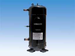 Sanyo 4.5hp r407c C-SBN373H8A scroll hermetic New Condition and 380V standard cold room Panasonic compressor price