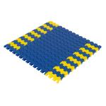 OEM 1000 High Quality Modular Plastic Conveyor Belt