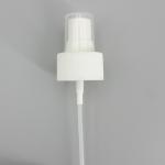 Water Gold Smooth 28mm Fine Mist Pump Sprayer
