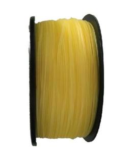 China 1.75mm / 2.85mm / 3mm PVA 3D Printer Filament ± 0.02mm Telerance 1KG For 3D Pen factory