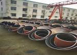 Butt Welding Carbon Steel Elbow EN 10253-2 ASTM A420 WPL6 Buttweld Pipe Fittings