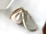 Favorite Creme Mini Sling Bag Branded LV Rose Trianon Two Monogram Empreinte