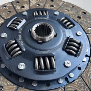 OEM 91A21-00401 Truck Clutch Disc and Clutch Plate for Mitsubishi 1991-1999