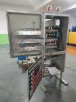 AC110/ 220/ 380/ 460v Exproof Flameproof Cabinet Box Marine Grade Aluminum WF2