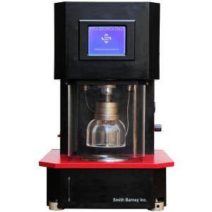 YG032E Pneumatic Controlled Automatic Hydraulic Diaphram Bursting Tester